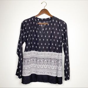 byTavi Boho Shirt
